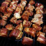 Easy burnt ends van Brabants varken