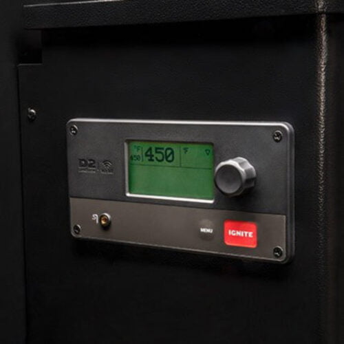 Traeger 575 controller