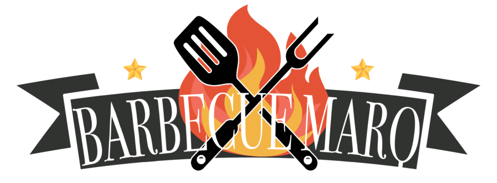 site logo barbecuemarq