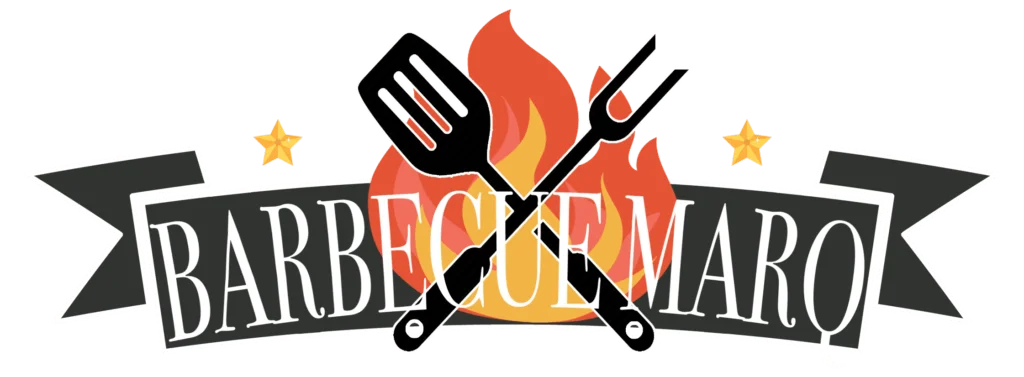 site logo barbecuemarq