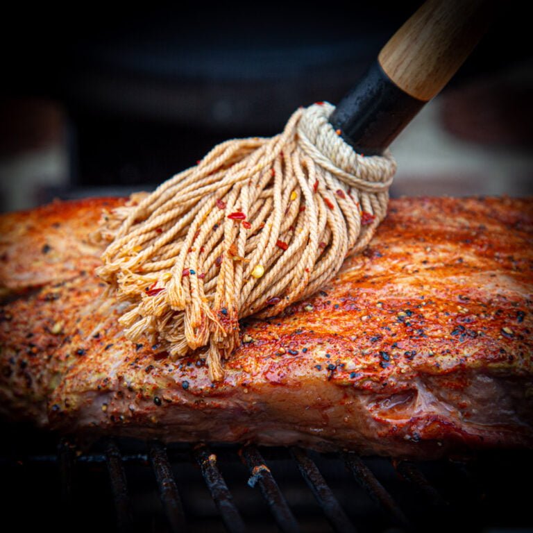 Blog 57 pulled pork