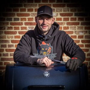 barbecue marq profile