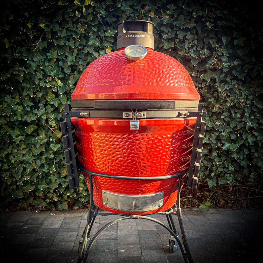 review kamadojoe classic 2