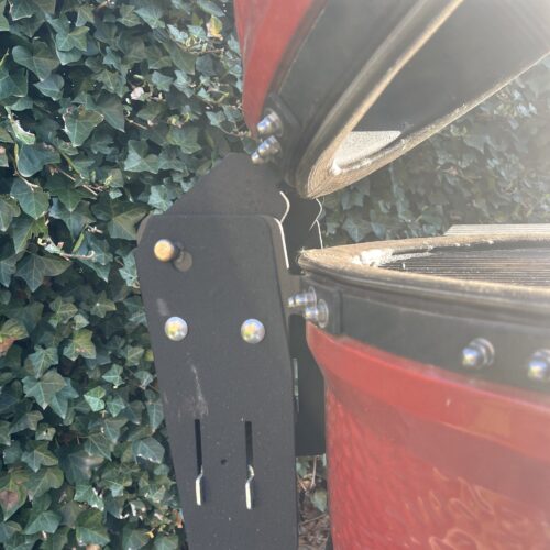 Veer kamado joe classic 2