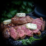 entrecote chimichurriboter