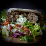 marokkaanse kefta's