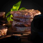 Zelf burgers maken