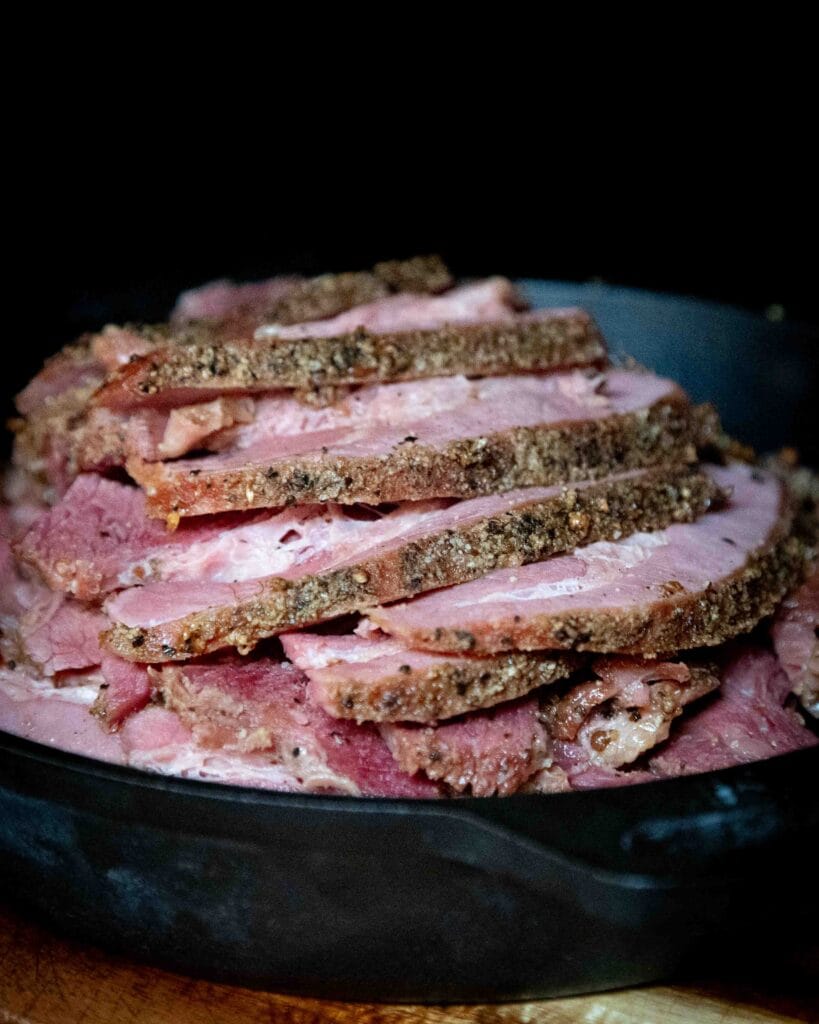 Pastrami