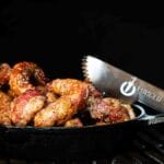 Iberico ribfingers