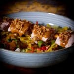 varkens sate