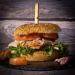 broodje ham mosterd