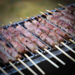 Arrosticini's